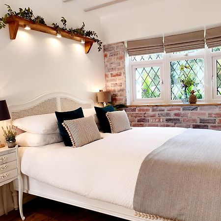 Owl Lodge Newport Pagnell Buitenkant foto