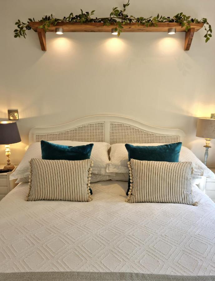 Owl Lodge Newport Pagnell Buitenkant foto
