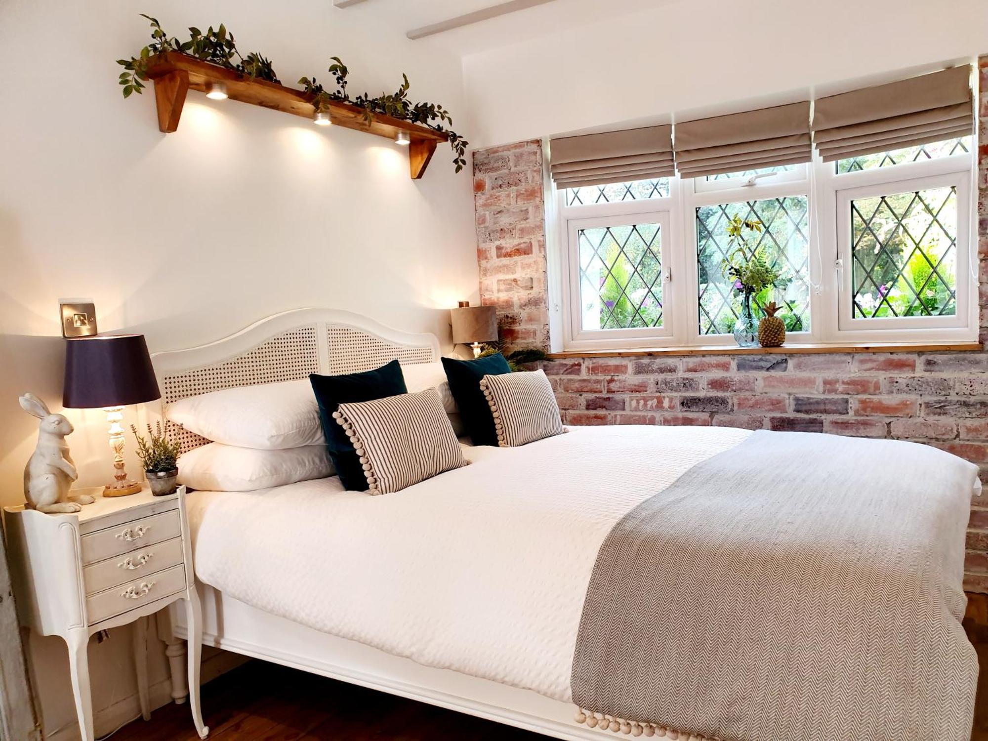 Owl Lodge Newport Pagnell Buitenkant foto